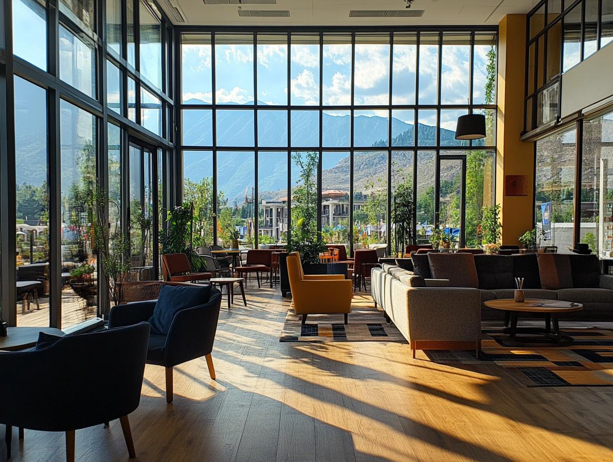 Каракол, Киргизия