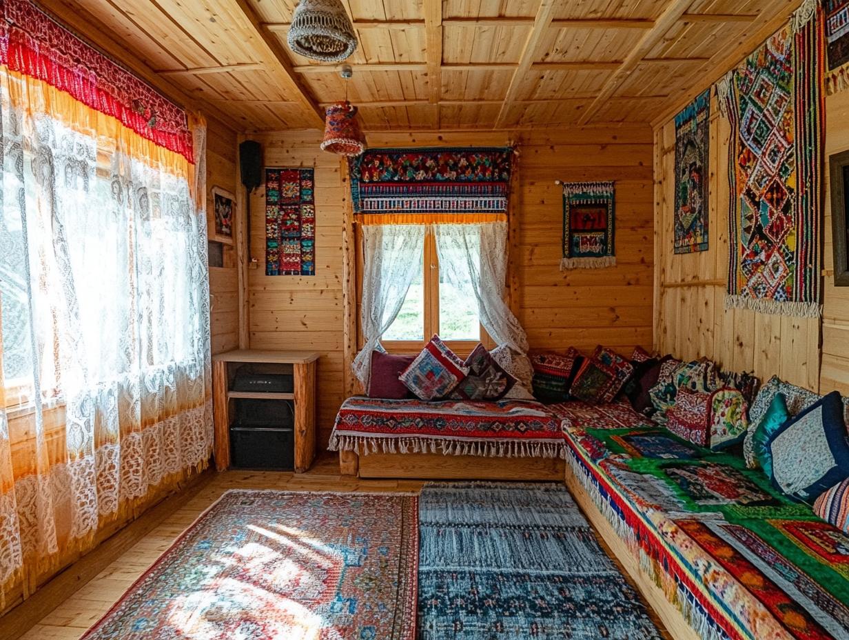 Каракол, Киргизия