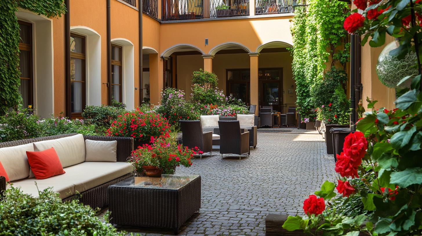 Каракол, Киргизия