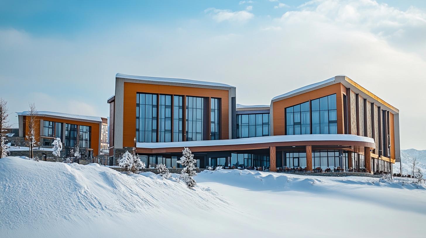 Каракол, Киргизия